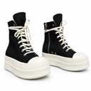 VOID PLATFORM HIGH SNEAKERS