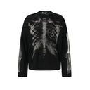 ANATOMY GRAPHIC LONG SLEEVE